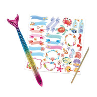 Janod magic ocean notebook