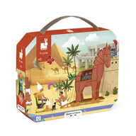 Janod jigsaw puzzle