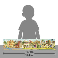 Janod jigsaw puzzle