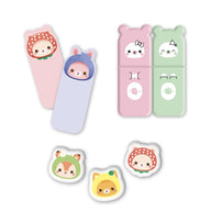 Janod Kawaii stationery set