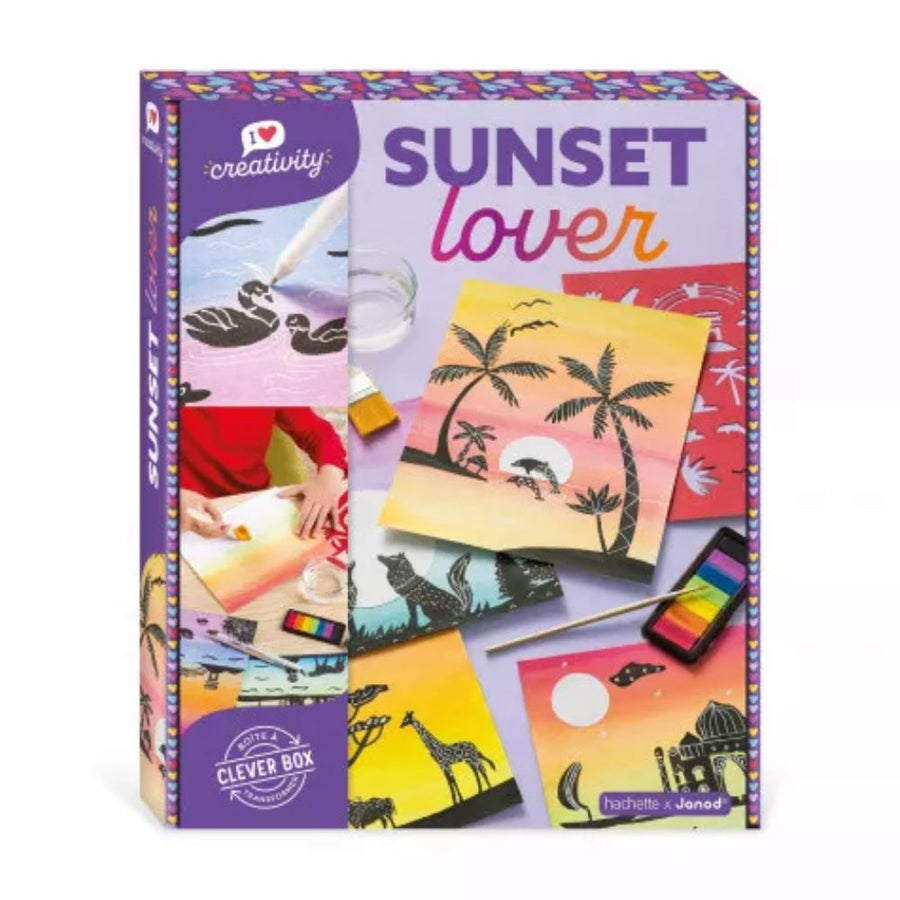 art sets for kids