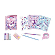 Janod Dreamland Unicorn Stationery Set