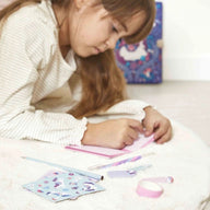 Janod Dreamland Unicorn Stationery Set