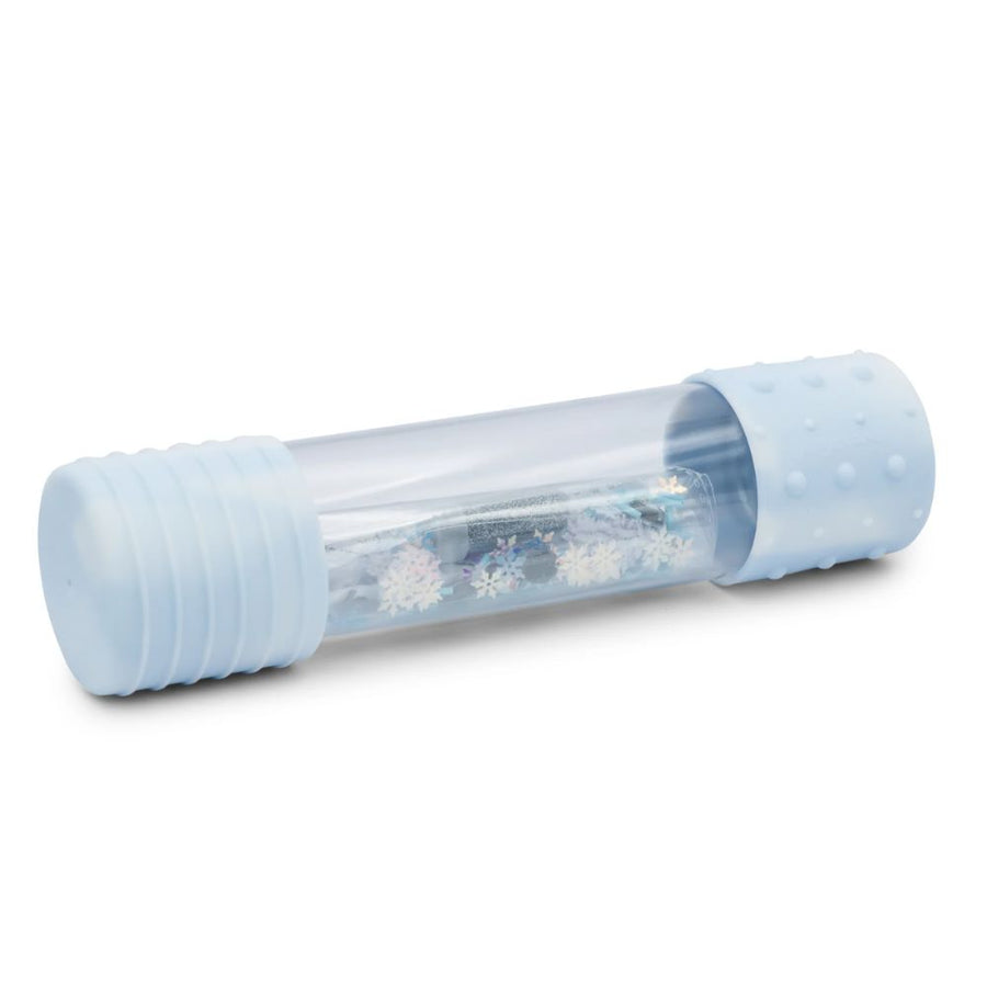 Jellystone Designs Sensory Calm Down Bottle - Snow