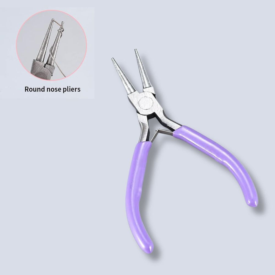 Jewellery Making Pliers for Jewellery Making