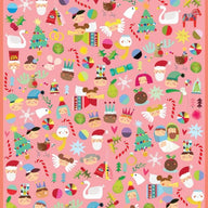Gift Wrap and Send Service