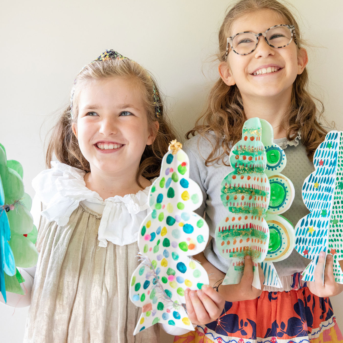 Kids Christmas Craft Kit