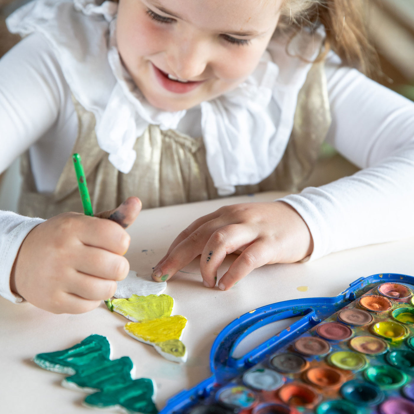 Kids Christmas Craft Kit