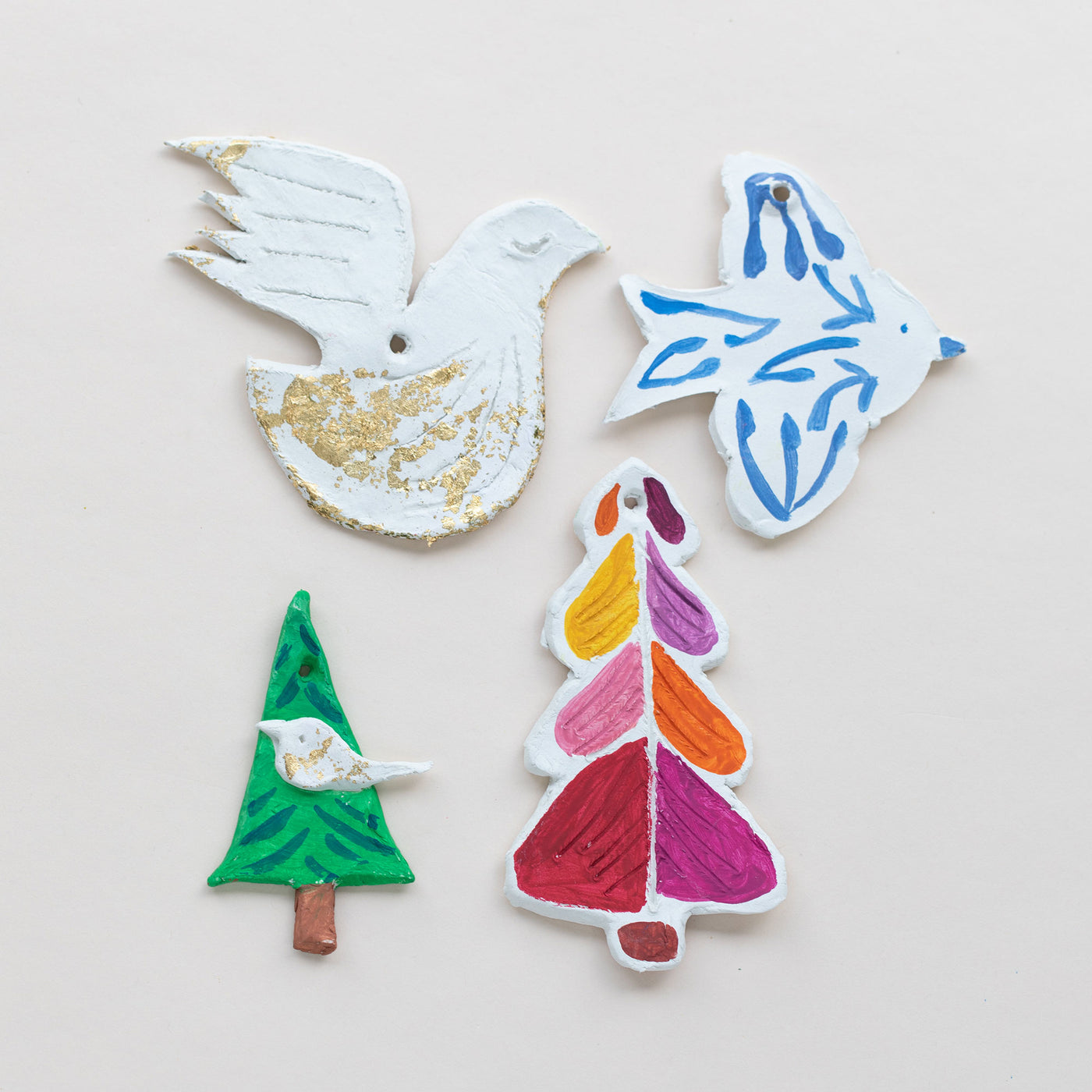 Kids Christmas Craft Kit