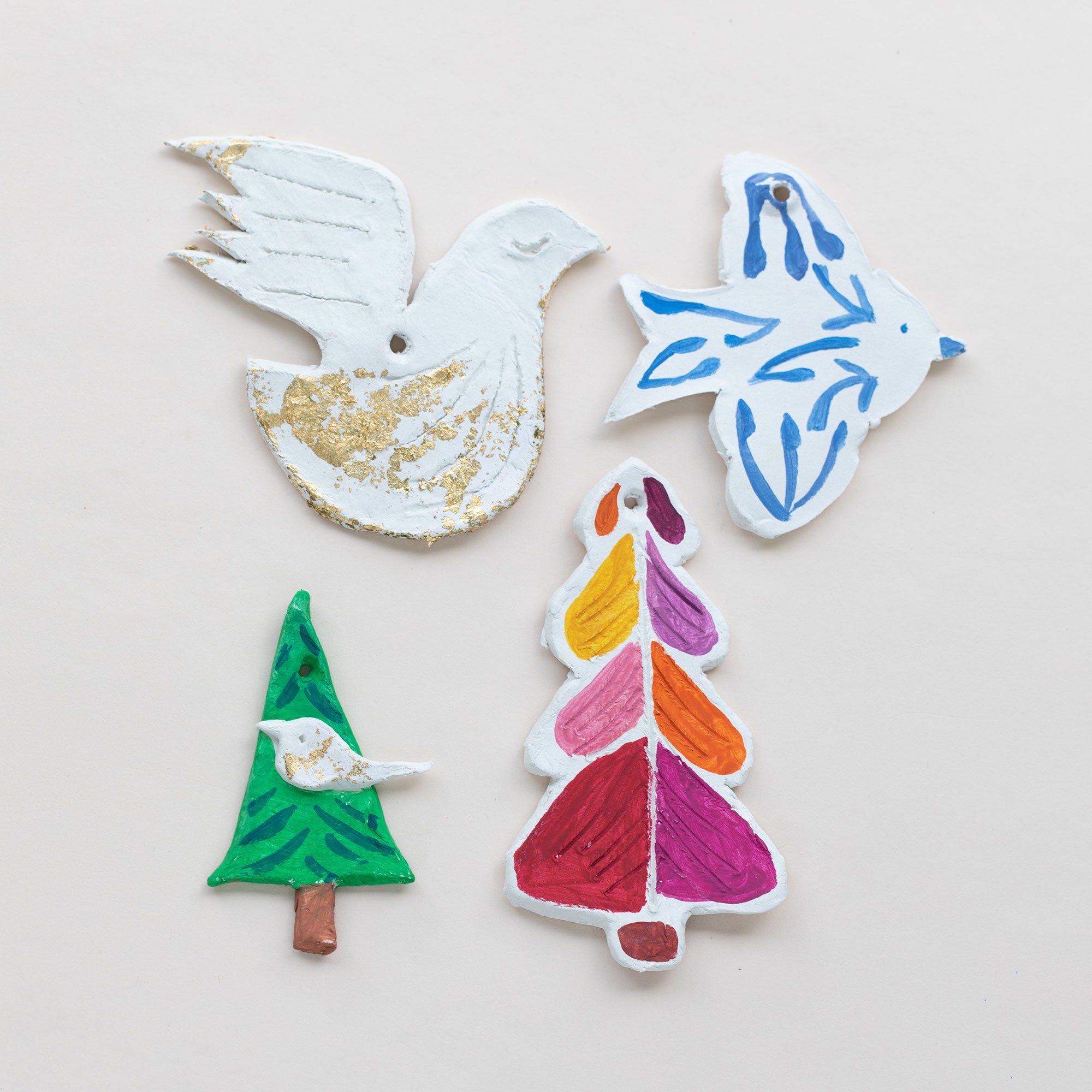 Kids Christmas Craft Kit