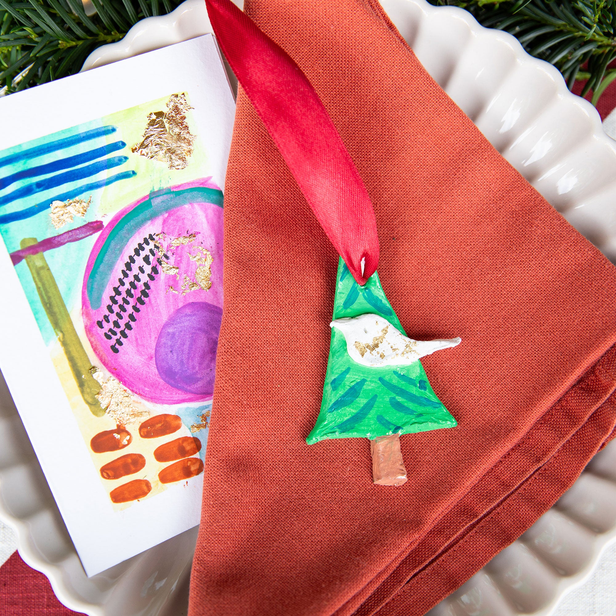 Kids Christmas Craft Kit