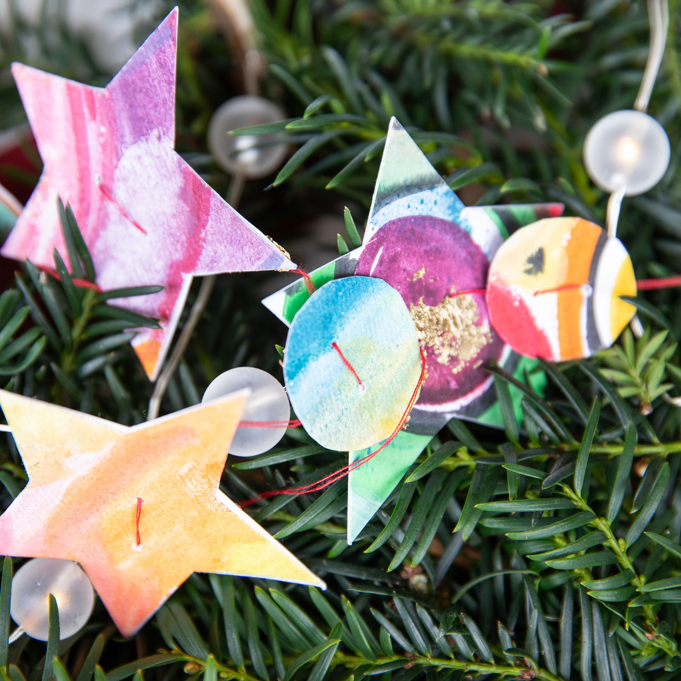Kids Christmas Craft Kit