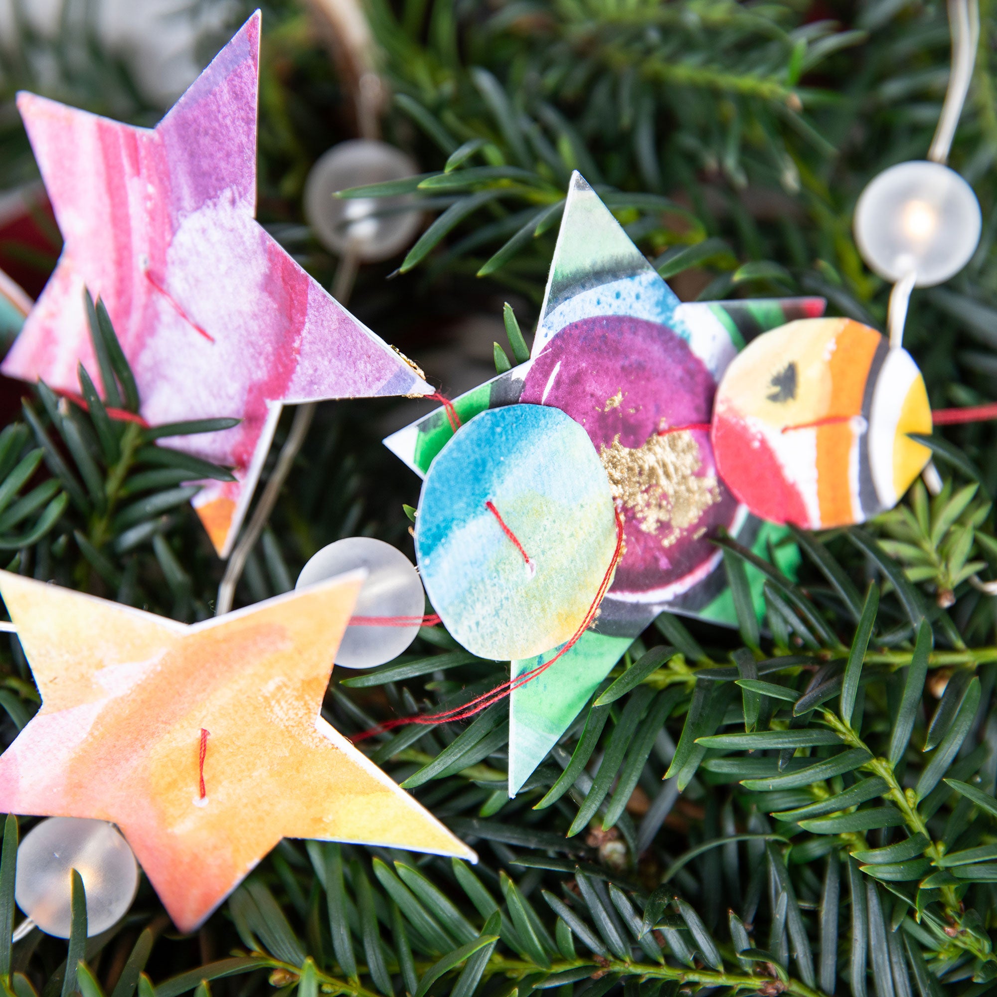 Kids Christmas Craft Kit