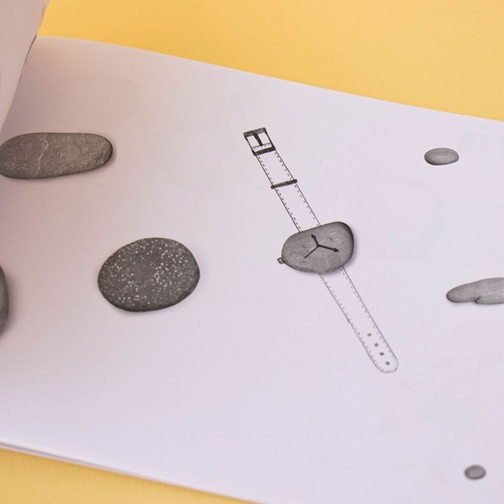 Londji Art Activity Book - Creartivity
