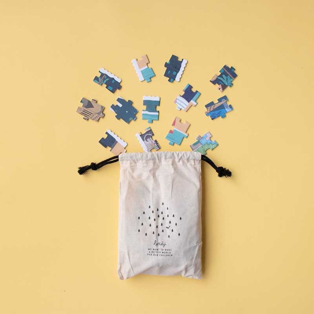 kids jigsaw puzzle