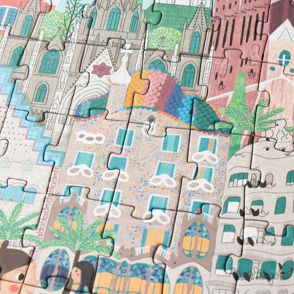 puzzles for kids