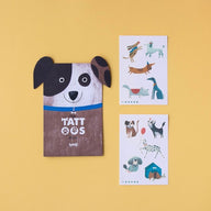 temporary tattoos for kids
