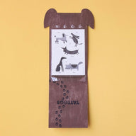 Londji Dog Tattoos