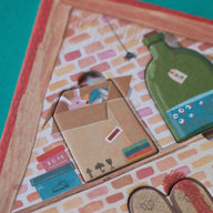 Londji Family Game - Hide and Seek Strategy Game for 5 years+