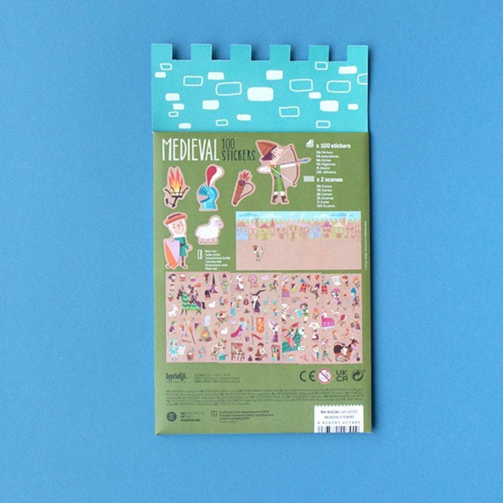 kids removable stickers