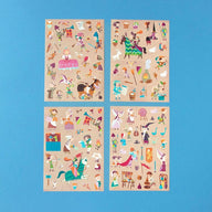 kids stickers 