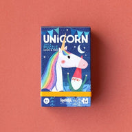Londji Tiny Puzzle - Unicorn (24 pieces)