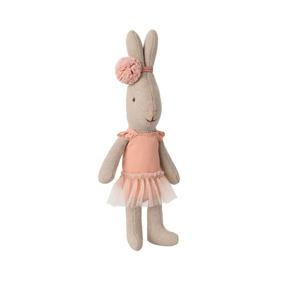 Maileg - Ballerina Micro Rabbit 16-5030-00