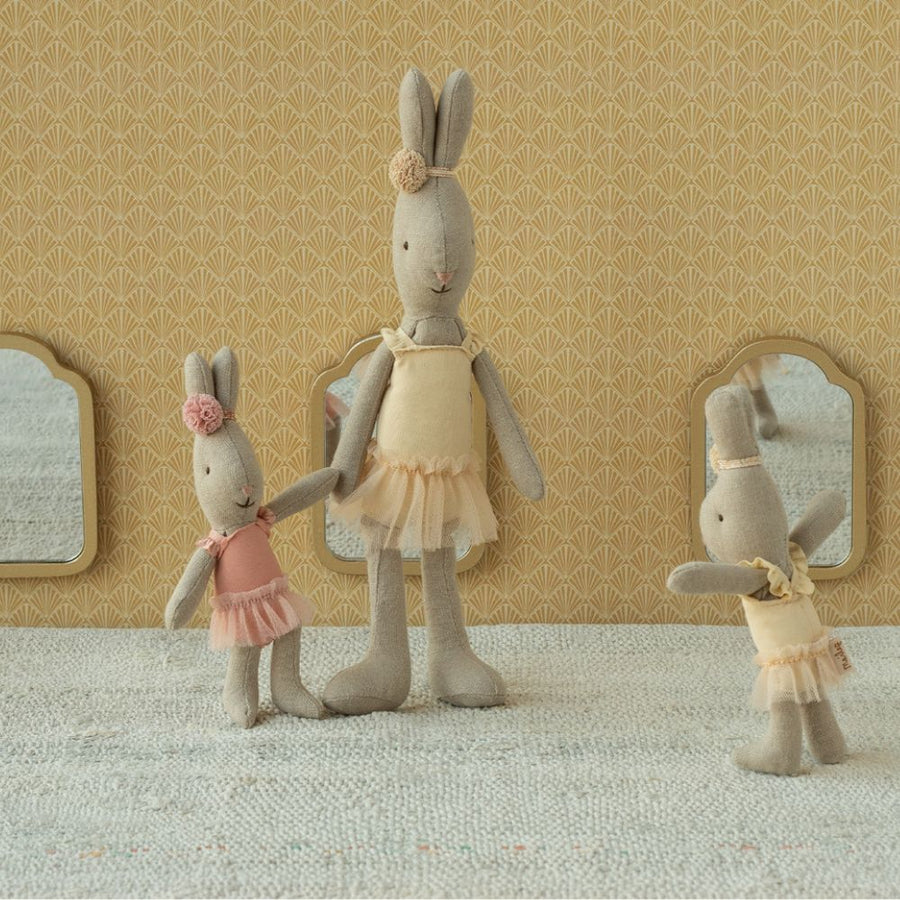 Maileg - Ballerina Micro Rabbit 16-5030-00