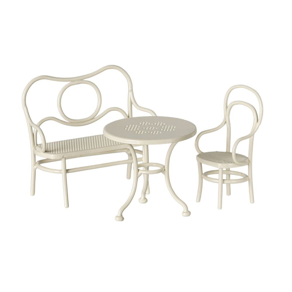 Maileg Cafe Set, Mouse 1000 x 1000