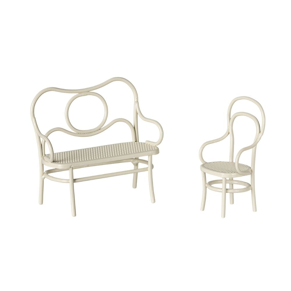 Maileg Cafe Set, Mouse 1000 x 1000