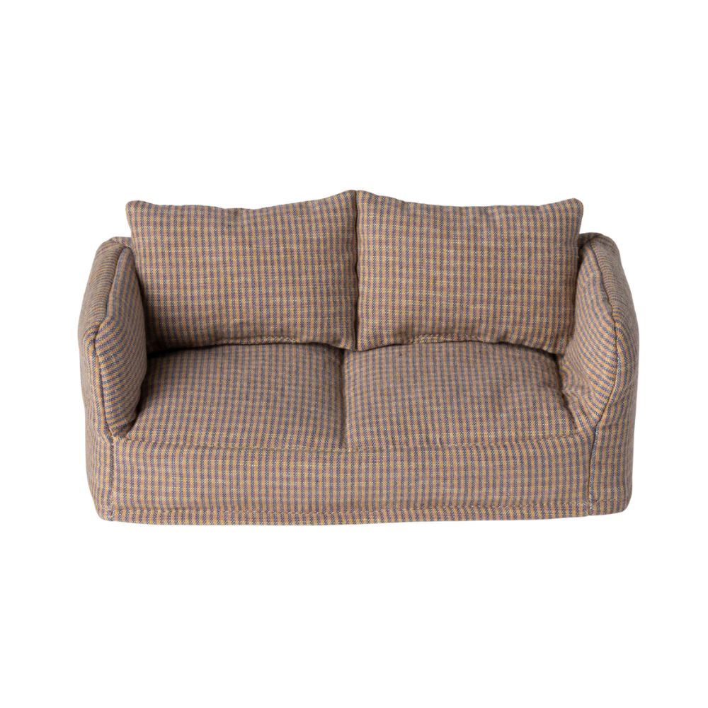 Maileg Couch, Mouse