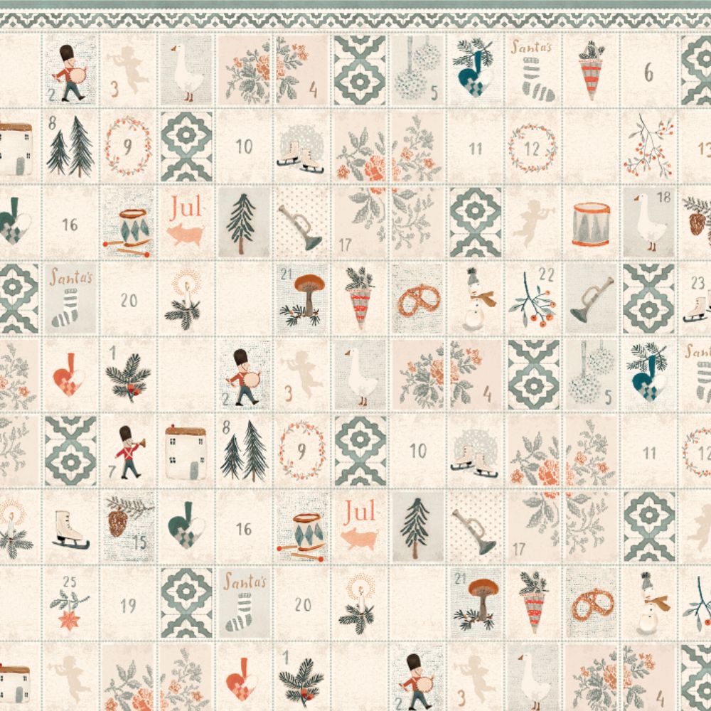 Gift Wrap and Send Service