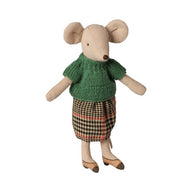 Maileg Grandma Mouse