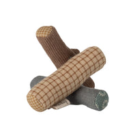 Maileg Hiker Mouse - Bonfire set