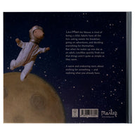 Maileg LouiMax Book - Dreams of being an adult
