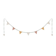 Maileg Miniature Bunting Garland 11-2405-00