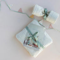 Maileg Miniature Bunting Garland 11-2405-00