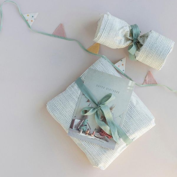 Maileg Miniature Bunting Garland 11-2405-00