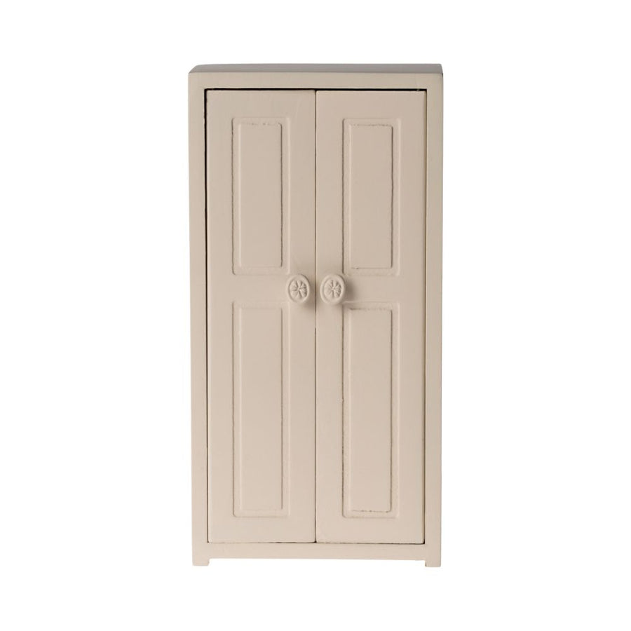 Maileg Mouse Wooden Closet - 11-4008-00