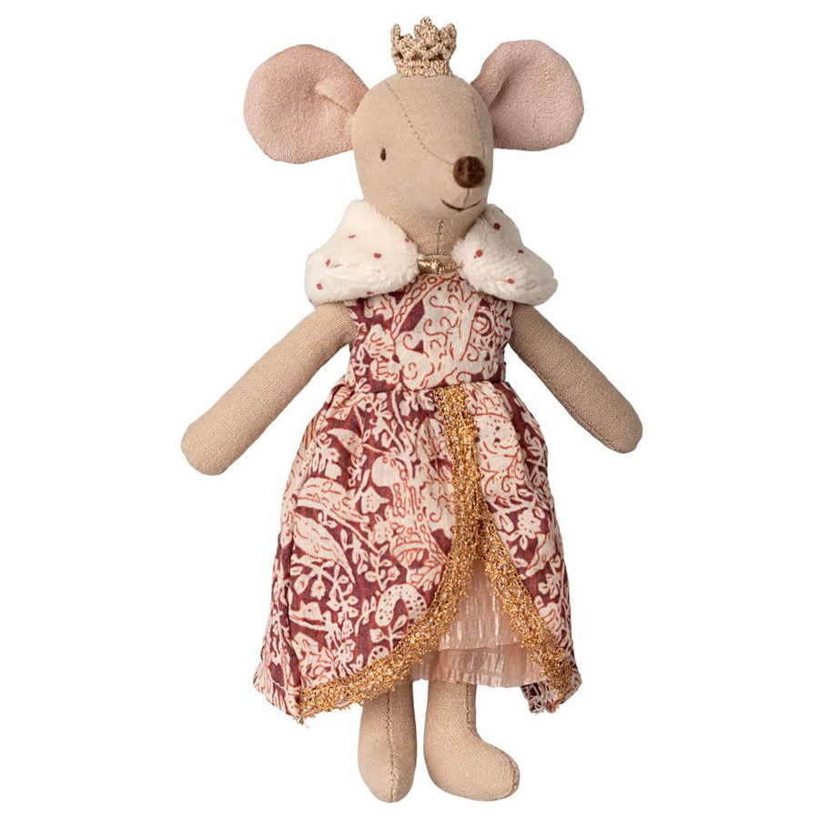 Maileg Queen Mouse, Mum 17-5342-00