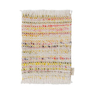 Maileg Rug, Mouse Mini Multi Stripe