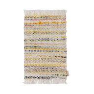 Maileg Rug, Mouse Small Multi Stripe