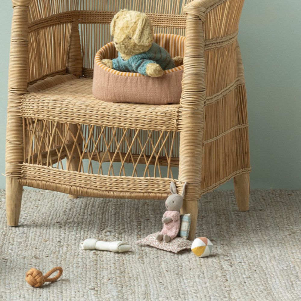 Maileg Small Puppy - Sand 16-6910-00
