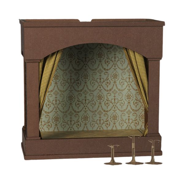 Maileg Theatre, Mouse