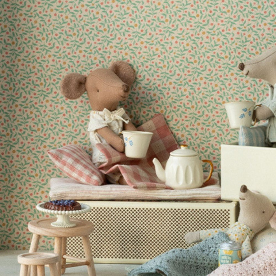 Maileg Big Sister Mouse in Matchbox 17-4200-00