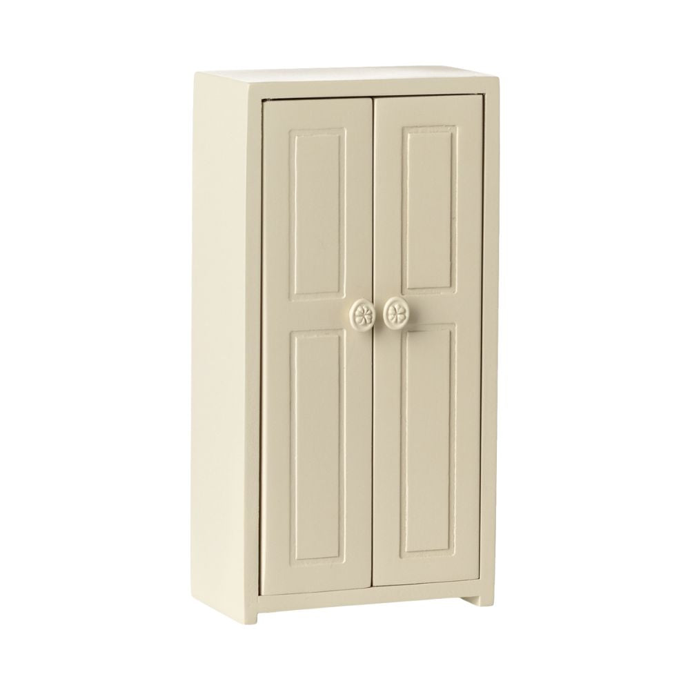 Maileg Mouse Wooden Closet - 11-6008-00