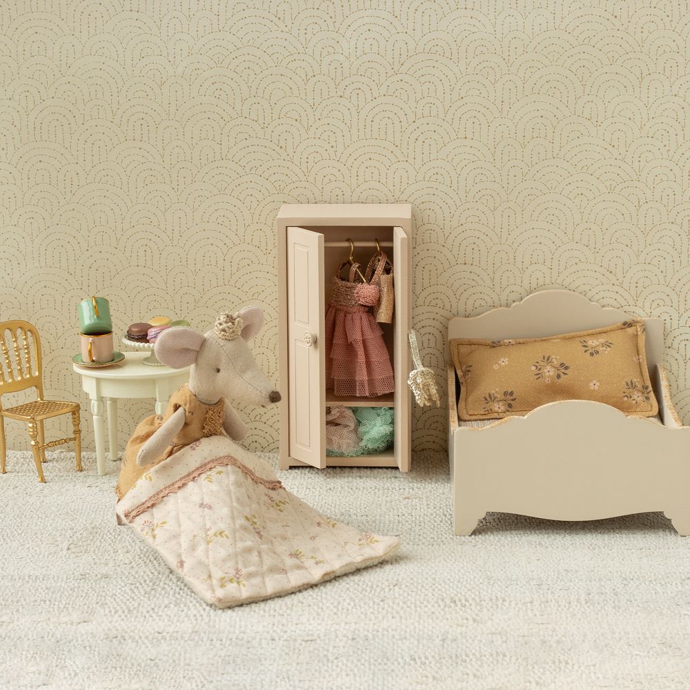 Maileg Princess Mouse, Big Sister 17-5209-00