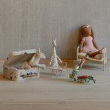 Maileg Small Unicorn 16-5937-00