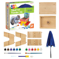 MindWare Make Your Own Squirrel Feeder