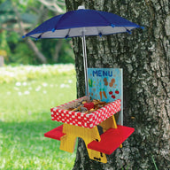 MindWare Make Your Own Squirrel Feeder